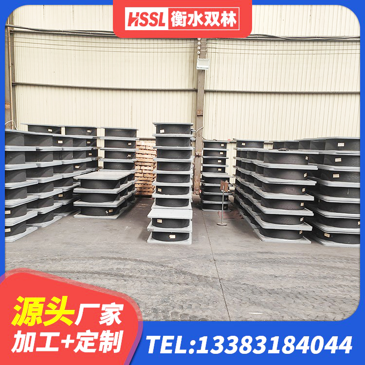 高阳县减隔震支座厂家 高阳县LNR300支座厂家 高阳县房屋建筑支座 高阳县LNR橡胶隔震支座D420 - 第2张