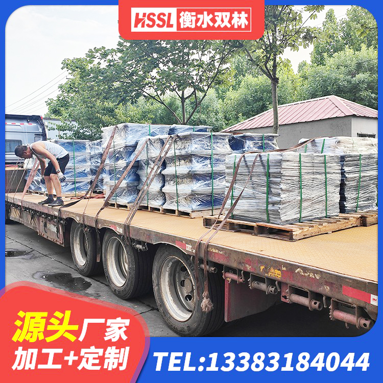 高阳县LRB橡胶隔震支座600厂家 高阳县LNR(H)D370*127隔震支座生产厂家 高阳县受力的橡胶支座 高阳县LRB900橡胶隔震支座多少钱 - 第3张