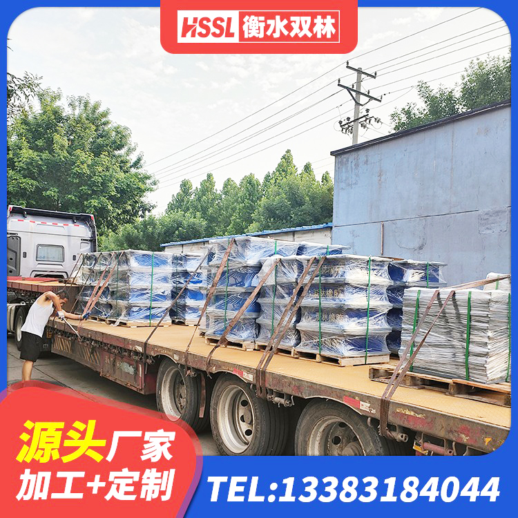 高阳县防震橡胶隔震支座 高阳县建筑高阻尼隔振橡胶隔震支座厂家 高阳县LNR水平力分散隔震支座源头工厂 高阳县圆形高阻尼橡胶隔震支座的源头工厂 - 第6张
