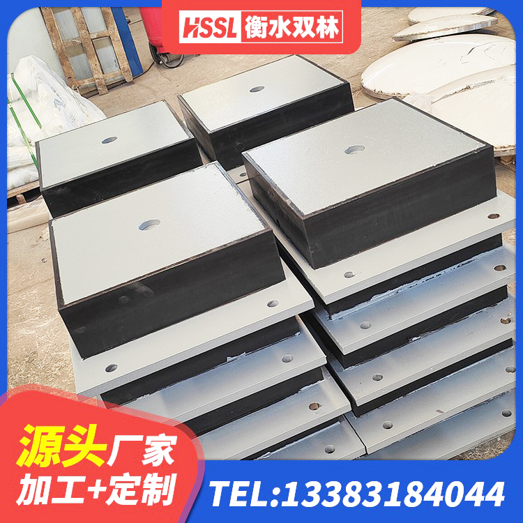 高阳县LNR700隔震橡胶支座生产厂家 高阳县高性能橡胶隔震支座 高阳县隔震橡胶支座的厂家电话 高阳县房屋建筑抗震支座厂家 - 第2张