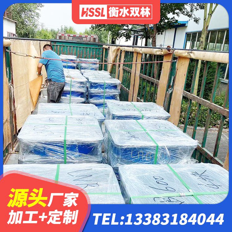 高阳县II型LRB铅芯橡胶隔震支座源头工厂 高阳县建筑橡胶隔震支座定制生产厂家 高阳县高阻尼隔震橡胶支座厂家 高阳县HDR1100高阻尼支座 - 第2张