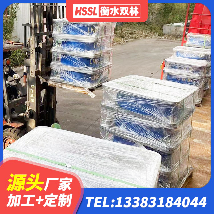 高阳县LNR1500橡胶隔震支座源头工厂 高阳县橡胶抗震支座定制厂家 高阳县铅芯橡胶隔震支座源头工厂 高阳县减隔震球形钢支座 - 第6张