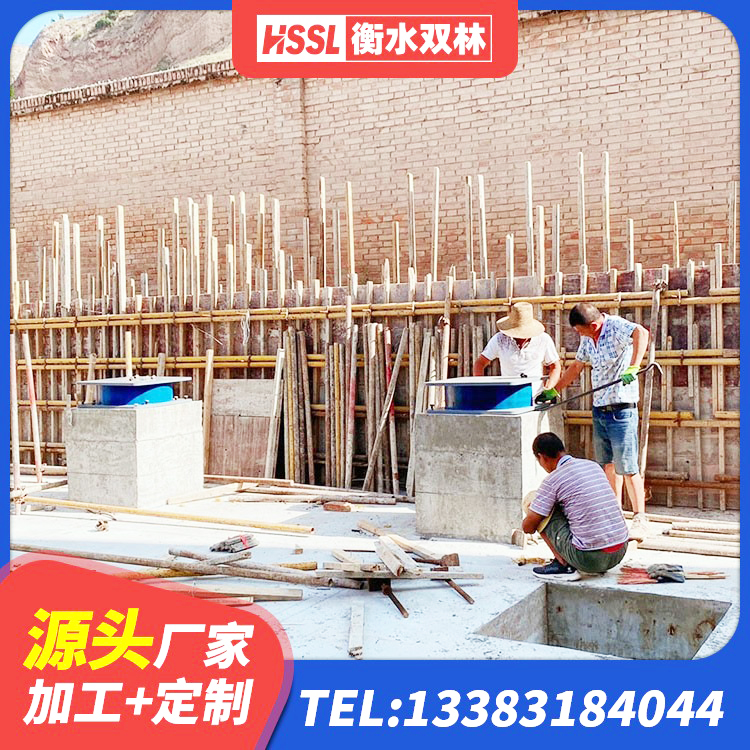高阳县建筑减震隔震支座什么价格 高阳县HDR1400高阻尼支座 高阳县天然隔震支座(LNR)什么价格 高阳县民用建筑隔震支座源头工厂 - 第3张