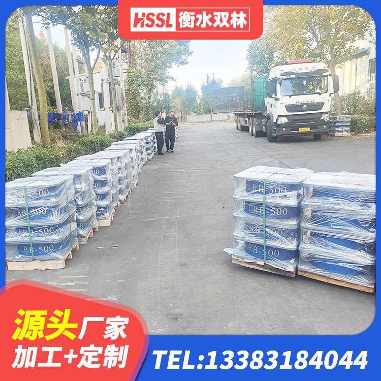 高阳县LNR700隔震橡胶支座生产厂家 高阳县高性能橡胶隔震支座 高阳县隔震橡胶支座的厂家电话 高阳县房屋建筑抗震支座厂家 - 第1张