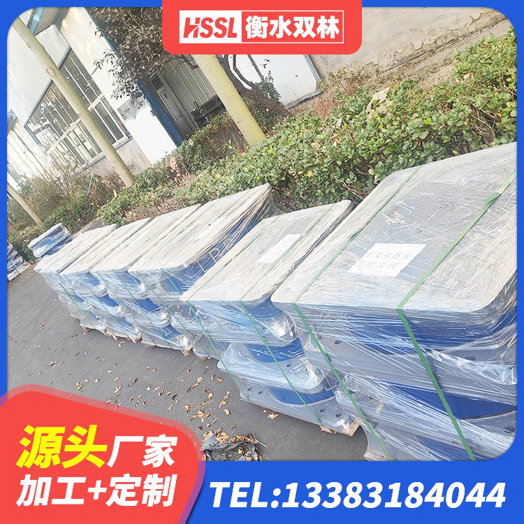 高阳县LNR1000天然橡胶隔震支座 高阳县LNR隔震支座500(II型)生产厂家 高阳县LNR1000隔震支座生产加工 高阳县建筑受力的橡胶隔震支座源头工厂 - 第6张